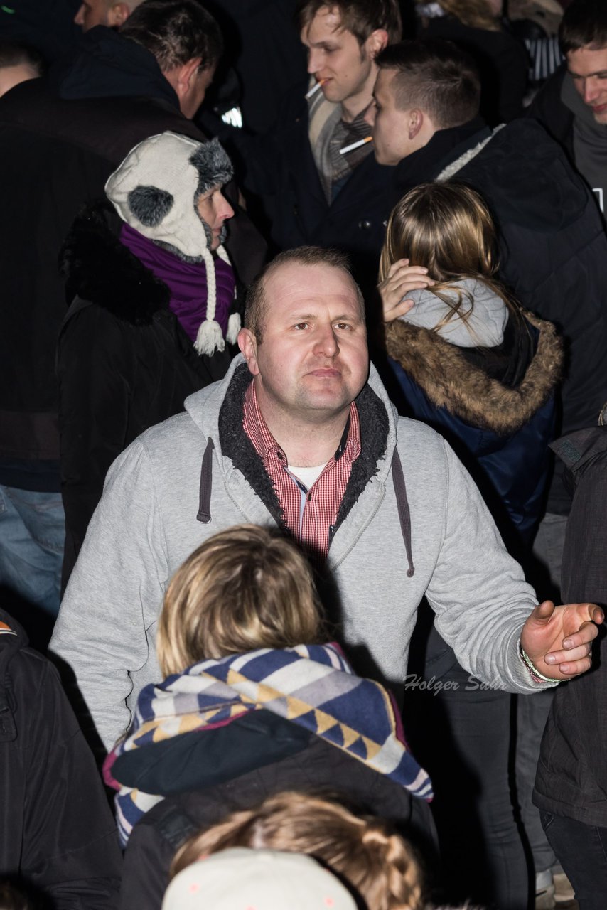 Bild 415 - Osterfeuer